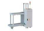 Dual Wheel Driven LED Dispaly Automated Guided Vehicles with Li Battery