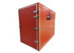 Fruit Food Dehydrator Solar 11000m3/h Automatic Food Processing Machines