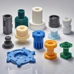 Customizable Plastic Injection Automotive Parts Molding For OEM ODM Projects