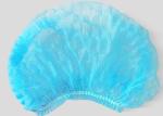 Double Ribbed Bar Hat 100pcs / Bag PPE Personal Protective Equipment
