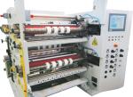 DSL1650 Slitter Rewinder Machine With Substrate Thickness Max 30um Slitting Line