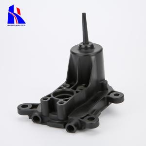 Wholesale PA6 +30%GF Material Plastic Injection Molded Parts Cold Runner from china suppliers