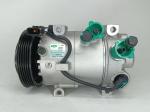 R134a Auto Air Conditioner Compressor 12V For Hyundai Elantra