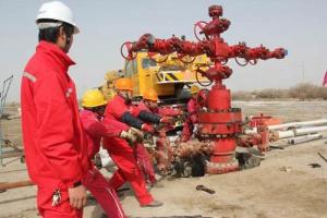 Wholesale API 6A Wellhead 2-1/16&quot; 15000psi PSL1 &amp; PR1 X-Mas Tree , Oil Well Drilling Christmas Tree from china suppliers