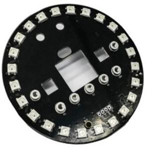 Wholesale Sound Activated LED Light PCB Board For Microbit from china suppliers