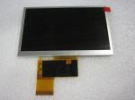 AT050TN33 V.1 Innolux 5.0" 480(RGB)×272 350 cd/m² INDUSTRIAL LCD DISPLA