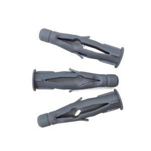 Wholesale 10*60mm Polymer Hollow Plastic Expansion Tube For Brick Or Block Walls from china suppliers