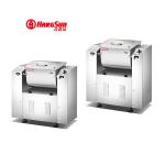 30L Dough Electric Food Mixers Horizontal Bread Dough Mixer For For Bakery