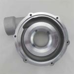K27 Turbo Compressor Housing 53279886533 53279886522 For 0090961799 A0090961799