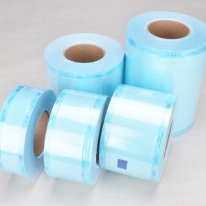 Wholesale Airtight Disposable Sterilization Pouches Dental High Tensile Strength FDA Approved from china suppliers