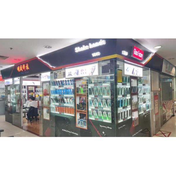 Iphone 13 Transparent Screen Protector 9H 2.5D Anti Explosion Screen Protector