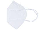 Dustproof Ffp2 Disposable Kn95 Respirator