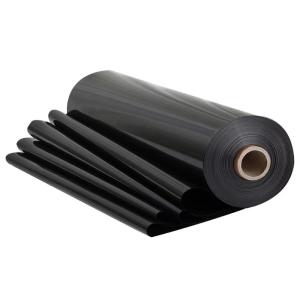 Wholesale 0.5mm HDPE Black Dam Liner Double Smooth Surface for Water Storage Tanks 1mm Thickness from china suppliers