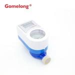 The Newest Mobile Payment Smart Water Meter STS Electric Water Meter for sale