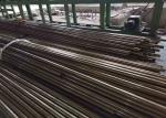 ASTM A53 B Structural Galvanized Pipe