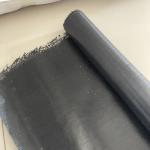 1.2m Asphalt Cloth High Temperature Resistance Smooth Surface
