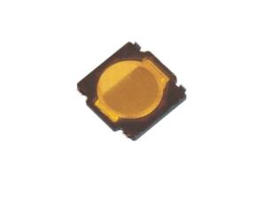 Wholesale 4.5x4.5 SMT Vertical Push Button Tactile Membrane Switch from china suppliers