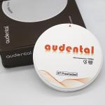 ST Veneer Zirconia Crown Anterior Teeth Lab Materials Super Translucency