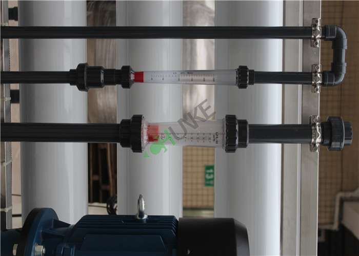 6TPH Seawater Desalination Equipment For Drinking Water And Irrigation