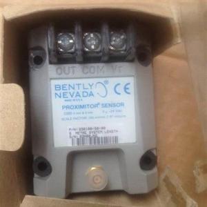 Wholesale 330100-50-05 Bently Nevada Module Clamp Sensor Preamplifier Cable stock from china suppliers