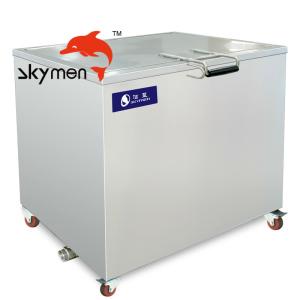 Wholesale FCC 3000W SUS304 Ultrasonic Soak Tank For Spatula Turner from china suppliers