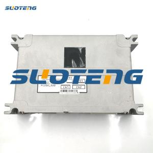 Wholesale 7834-21-6002 Controller ECU 7834216002 Computer Board For PC200-6 PC220-6 Excavator from china suppliers