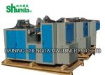 Fully Automatic Paper Coffee Cup Making Machine