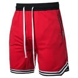 China                  Quick Dry Men Loose Shorts Jogging Short Pants Plus Size Gym Athletic Running Men Shorts              on sale