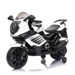 6V 12V Electric Children Motorcycle Ride on Car for Kids Music and Lighting
