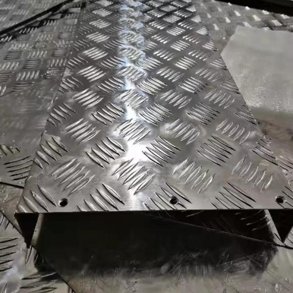 Aluminum Checkered Plate And Sheet Weight Aluminum Diamond Plate Sheets For For