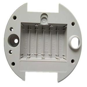 Wholesale ABS OEM Automotive Plastic Injection Molding Headlights Shell Injection Mold from china suppliers