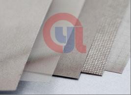 Metal Cladded Aramid Fiber Fabric Can Eliminate Static Electricity For EMI