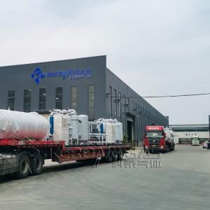 Wholesale Quick Production Industrial PSA Oxygen Generator For Aquaculture from china suppliers