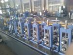 Carbon Steel Pipe Forming Machine For Agricultural Lrrigation
