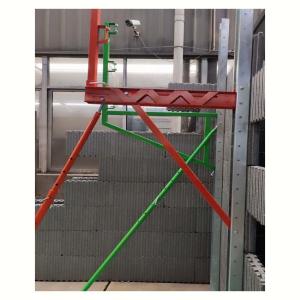 Wholesale Construction Steel Bracing ICF Wall Bracing Adjustable Braces For ICF from china suppliers