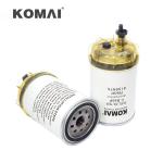 KOMAI Fuel Filter R90P 8159975 23414654 11LB-20310 SN 909030 1393640 FS19532