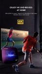 Android 9.1 4+32gb Tv Box 5g Tv Box Mxq Pro 4k 5g TV-007 5g Ott Set Top Box 2