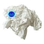 White Bed Sheet Cotton Waste Rags Use for Cleaning Machine Oil Paint Industrail