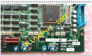 Wholesale E86077210A0 Head Main Board ASM For JUKI KE750 KE760 Machine Original New from china suppliers