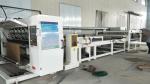 3/5/7/plys Corrugation Cardboard Plant Production Line with Cutting Length 300mm