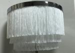 3 Tier Vintage Tassel Fringe Lampshade E27 Antique Fringe Lamp