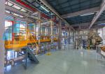 Patented Technology Edible Oil Refinery Plant Blending Oil Seeds