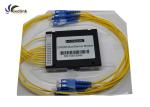 Single Fiber 4 Channels 1610nm CWDM OADM