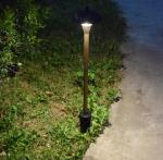 2016 hot sale 12V LED area lamp Low Voltage LED large area lighting outdoor