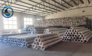 Wholesale SS304 9-5/8&quot; 0.5mm Slot 2.9M Long Water Well Screen For Sand Control In Wells from china suppliers