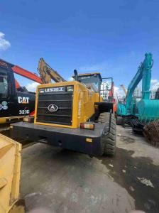 Wholesale Used Loader with 3.3 M3 Bucket Capacity and Powershift Transmission at Best from china suppliers