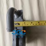 Engine S3L2 Hydraulic Oil Cooler 203-7896 E303CR Excavator Parts