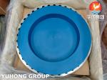 ASTM A182 F1 Alloy Steel Flange Slip On for Pharmaceutical Equipment B16.5