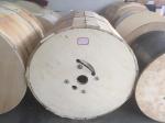 Underground Armored Optical Fiber Cable Central Loose Tube 12 Core