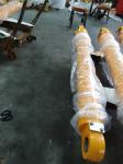 94016798 Liehberr 934 arm hydraulic cylinder Liehberr excavator spare parts